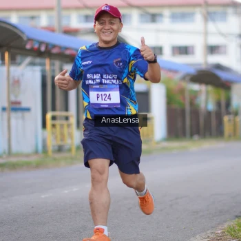 Runner Photo 3457047