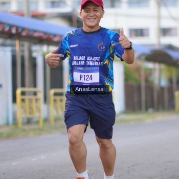 Runner Photo 3457048