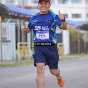 Runner Photo 3457050