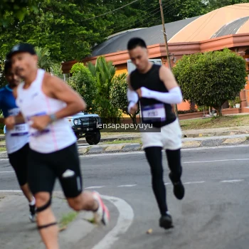 Runner Photo 3457052