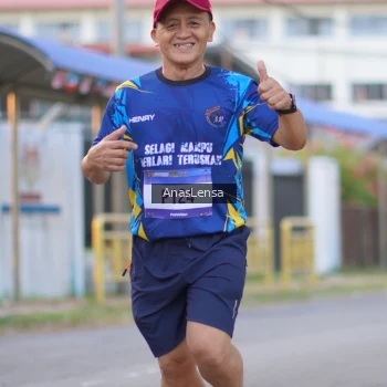 Runner Photo 3457056