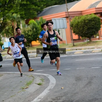 Runner Photo 3457085