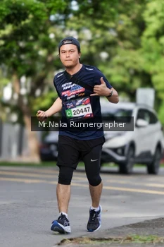 Runner Photo 34571