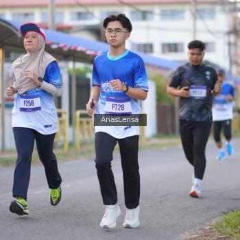 Runner Photo 3457103