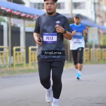 Runner Photo 3457107