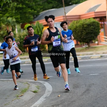 Runner Photo 3457115