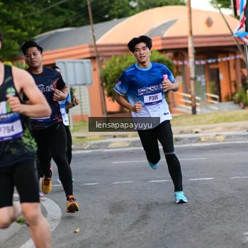 Runner Photo 3457123