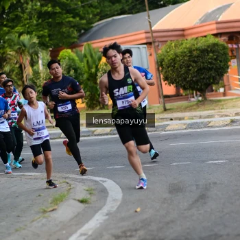 Runner Photo 3457125