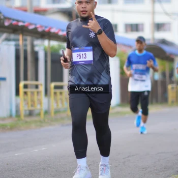 Runner Photo 3457145
