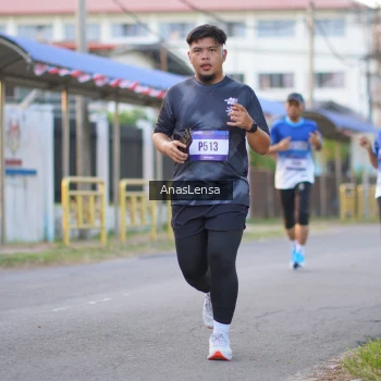 Runner Photo 3457149