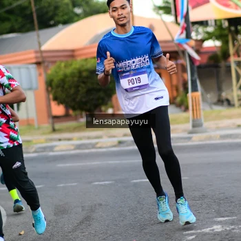 Runner Photo 3457163