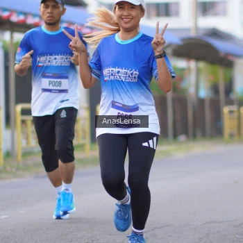 Runner Photo 3457166