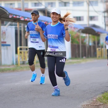 Runner Photo 3457189