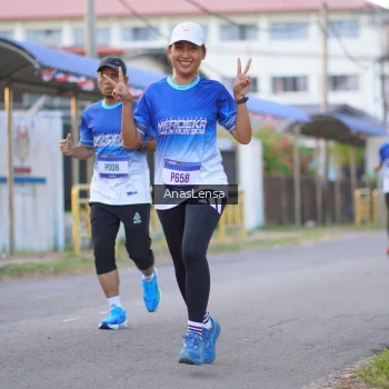 Runner Photo 3457191