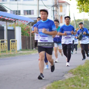 Runner Photo 3457204