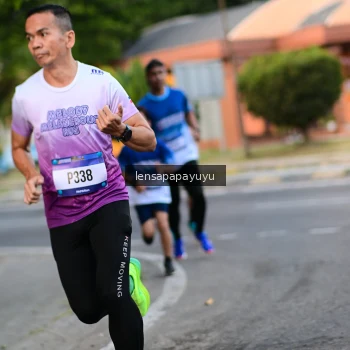 Runner Photo 3457208