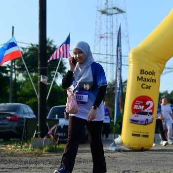 Runner Photo 3457226