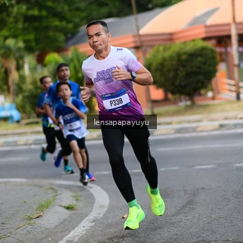 Runner Photo 3457233