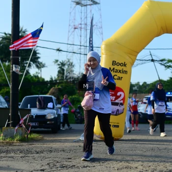Runner Photo 3457237
