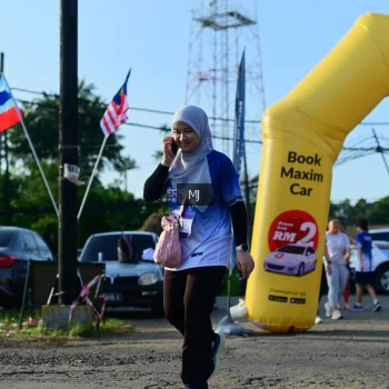 Runner Photo 3457240