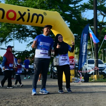 Runner Photo 3457244