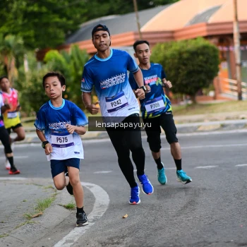 Runner Photo 3457245
