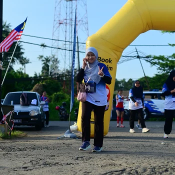 Runner Photo 3457247