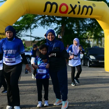 Runner Photo 3457261