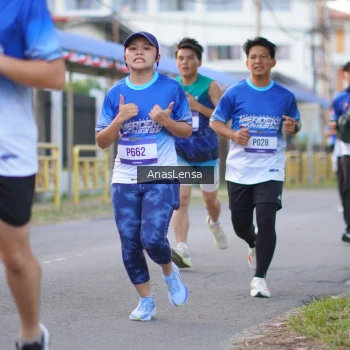 Runner Photo 3457279