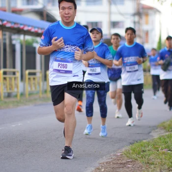 Runner Photo 3457280