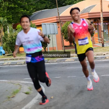 Runner Photo 3457297