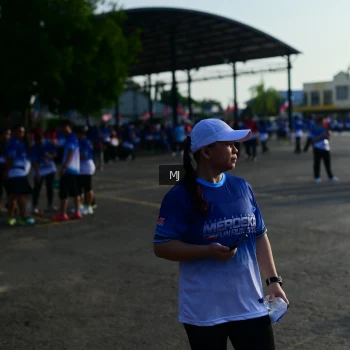 Runner Photo 3457300