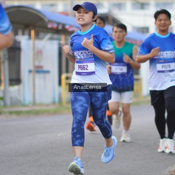 Runner Photo 3457302