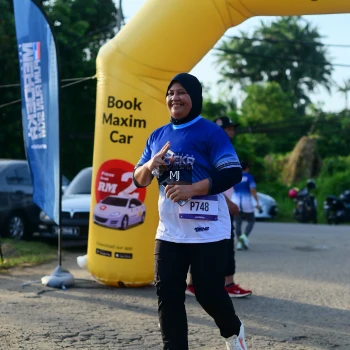 Runner Photo 3457309