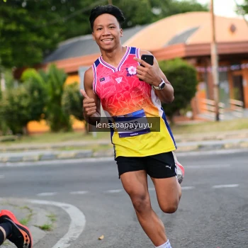 Runner Photo 3457316