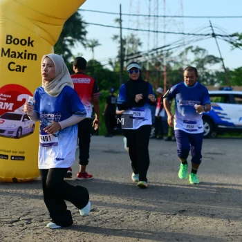 Runner Photo 3457320