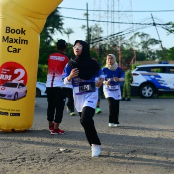 Runner Photo 3457326