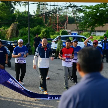 Runner Photo 3457327