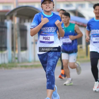 Runner Photo 3457329
