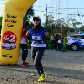 Runner Photo 3457334
