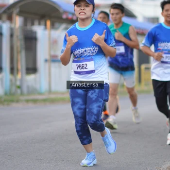 Runner Photo 3457348