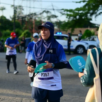 Runner Photo 3457357