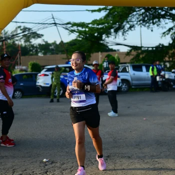 Runner Photo 3457359