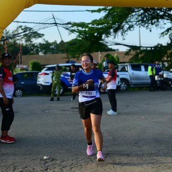 Runner Photo 3457361