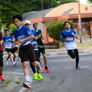 Runner Photo 3457366