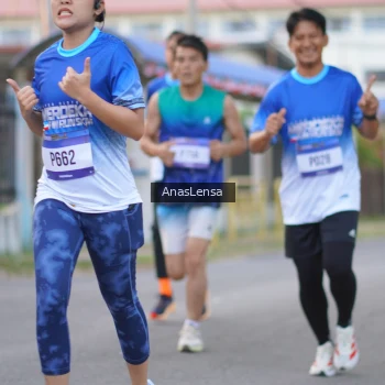 Runner Photo 3457369