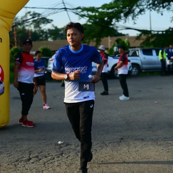 Runner Photo 3457371