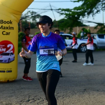 Runner Photo 3457379