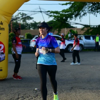 Runner Photo 3457383