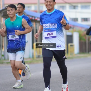 Runner Photo 3457387